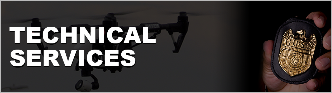 Technical Services
